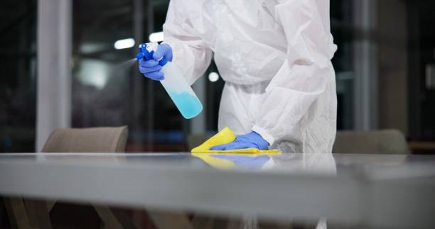 Licensed Sewage Cleanup service in South Solon, OH - Trauma Clean Pros